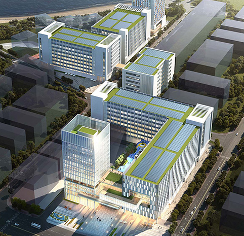 喜報(bào) | 精一智造布局未來(lái)，打造智能家居產(chǎn)業(yè)園！