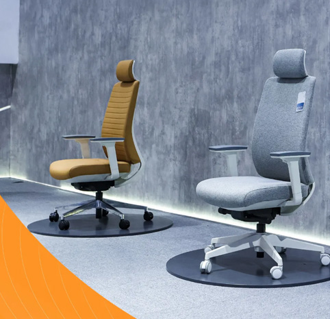 上海 CIFF 回顧| 健康向上 喚醒舒適內(nèi)在力量